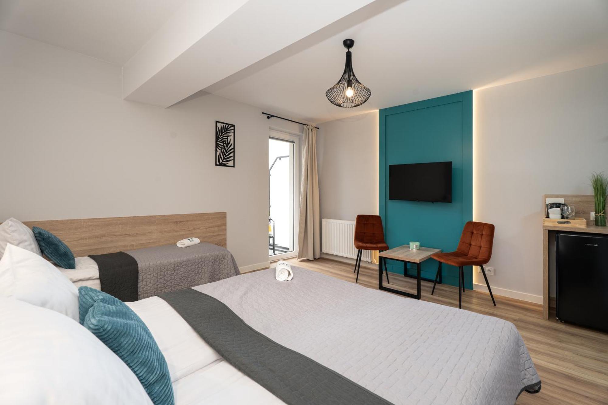 Apartamenty, Domki I Pokoje Ze Sniadaniem Kajan Jastrzębia Góra Eksteriør billede